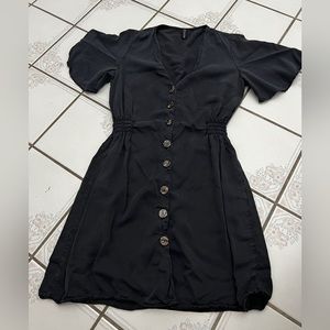 Zara dress - size small